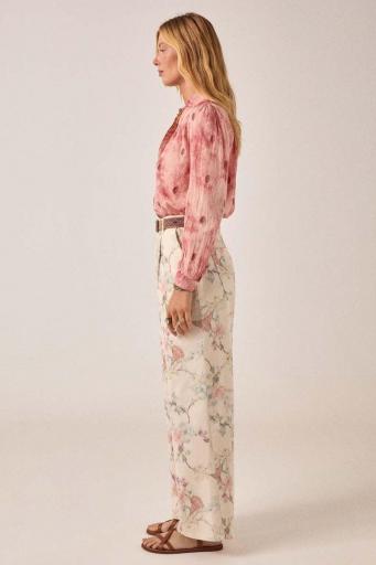 Maison Hotel,PANT BOTANICA LIRIO [3]