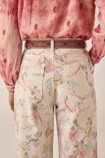 Maison Hotel,PANT BOTANICA LIRIO [2]