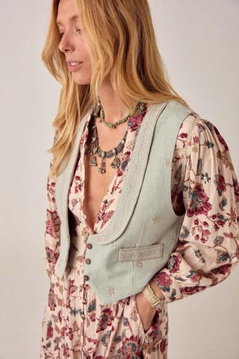 Maison Hotel,VEST IL PRIMO BACIO FILIPPO