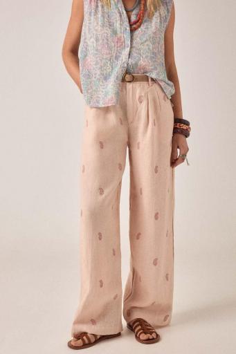 Maison Hotel,PANT DEGAS OTTO