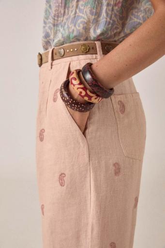 Maison Hotel,PANT DEGAS OTTO [3]