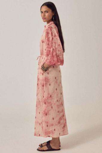 Maison Hotel,DRESS MINERAL WAVES FREYA [2]