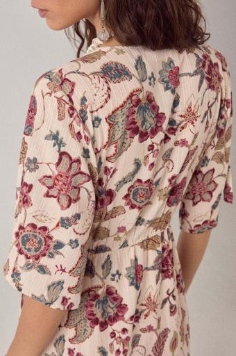 Maison Hotel,DRESS SWEET IRIS GINEVRA [2]