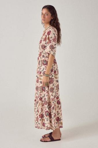 Maison Hotel,DRESS SWEET IRIS GINEVRA [1]