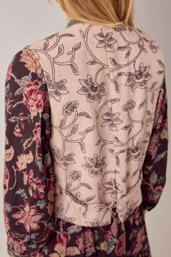 Maison Hotel,VEST HANAMI YAMATO [1]