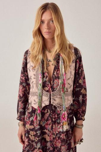 Maison Hotel,VEST HANAMI YAMATO [2]