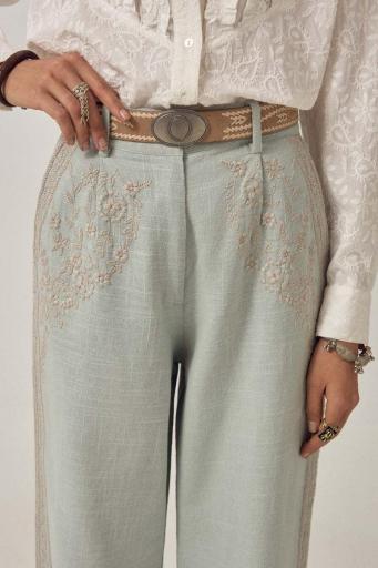 Maison Hotel,PANT IL PRIMO BACIO LUDOVICO [1]