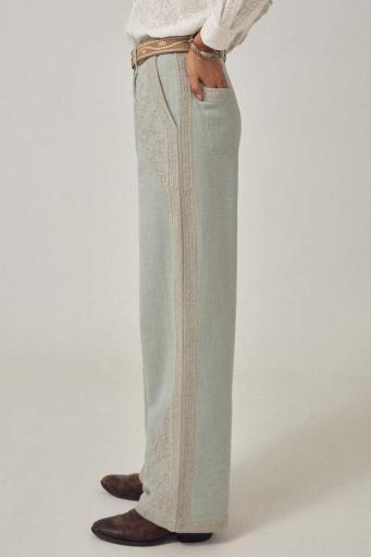 Maison Hotel,PANT IL PRIMO BACIO LUDOVICO [3]