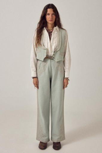 Maison Hotel,PANT IL PRIMO BACIO LUDOVICO [2]