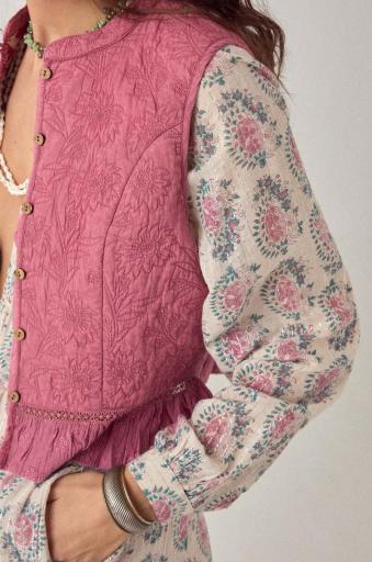 Maison Hotel,VEST PEONIA MIA [2]