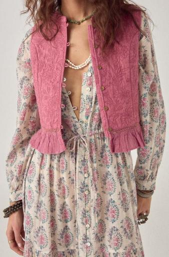 Maison Hotel,VEST PEONIA MIA