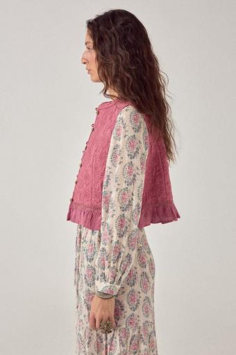 Maison Hotel,VEST PEONIA MIA [3]