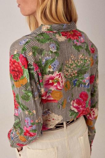 Maison Hotel,SHIRT HULTON SOUL PITI [2]