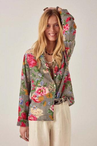 Maison Hotel,SHIRT HULTON SOUL PITI [1]