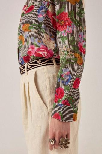 Maison Hotel,SHIRT HULTON SOUL PITI [3]