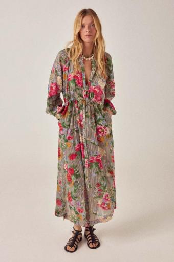 Maison Hotel,DRESS HULTON SOUL VICKY