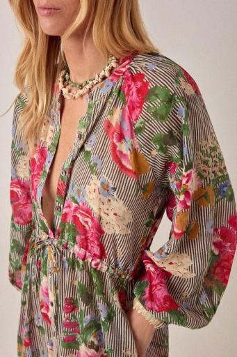 Maison Hotel,DRESS HULTON SOUL VICKY [3]