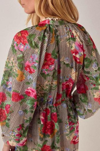 Maison Hotel,DRESS HULTON SOUL VICKY [2]