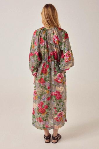 Maison Hotel,DRESS HULTON SOUL VICKY [1]