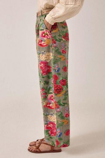 Maison Hotel,PANT HULTON SOUL PEPE [2]