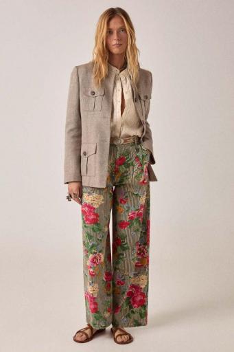 Maison Hotel,PANT HULTON SOUL PEPE [3]