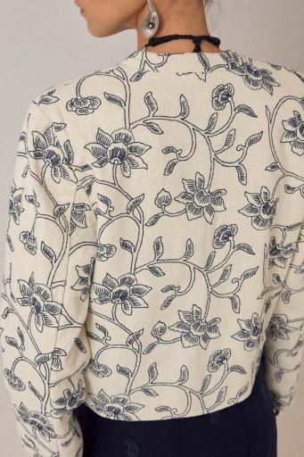 Maison Hotel,JACKET SAKE MASAKO [2]