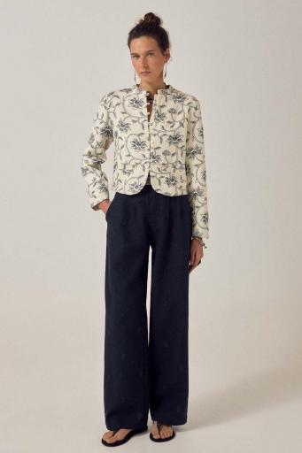 Maison Hotel,JACKET SAKE MASAKO [1]