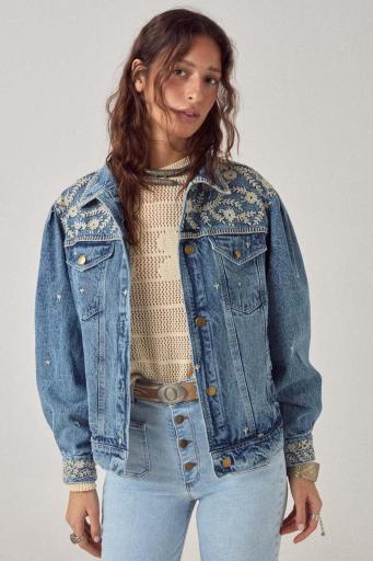 Maison Hotel,JACKET ARIZONA LORETTA