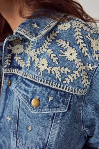 Maison Hotel,JACKET ARIZONA LORETTA [3]