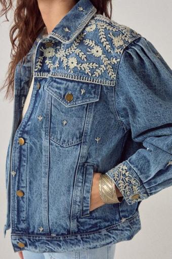 Maison Hotel,JACKET ARIZONA LORETTA [1]