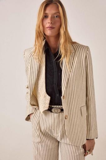 Maison Hotel,BLAZER CAPRI BOBBY