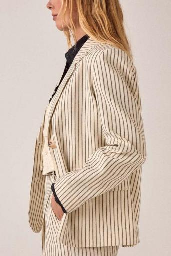 Maison Hotel,BLAZER CAPRI BOBBY [1]