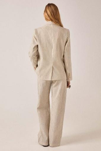 Maison Hotel,BLAZER CAPRI BOBBY [2]