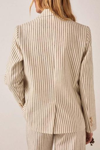 Maison Hotel,BLAZER CAPRI BOBBY [3]