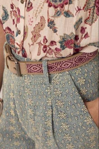 Maison Hotel,BELT NGORONGORO MASAI