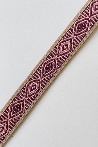 Maison Hotel,BELT NGORONGORO MASAI [1]