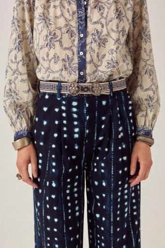 Maison Hotel,BELT MARISMAS CRIOLLO