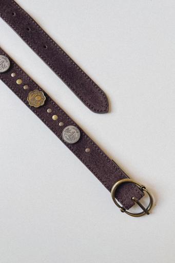 Maison Hotel,BELT RUPEE DUST SIKKA