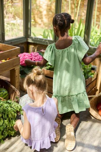 Cozmo,Vestido Clavel [1]