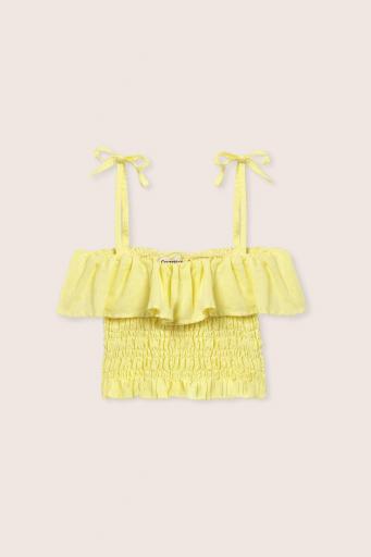 Cozmo,Top Bellis [2]