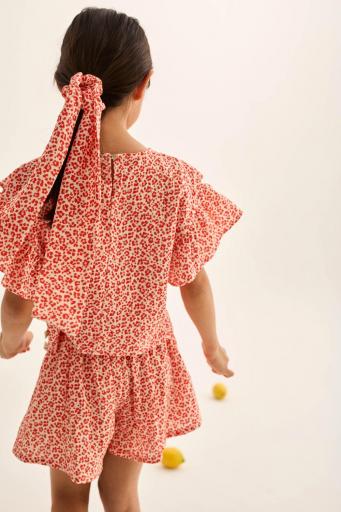 Cozmo,Coletero animal print  [0]