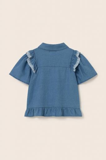 Cozmo,Blusa Hazel [3]