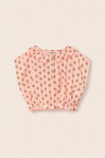 Cozmo,Blusa Dara [3]