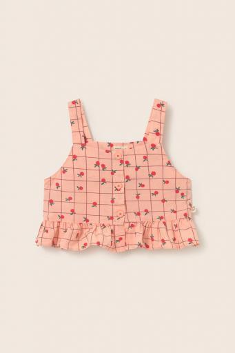 Cozmo,Top Salvia [0]