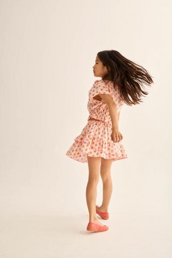 Cozmo,Blusa Dara [2]