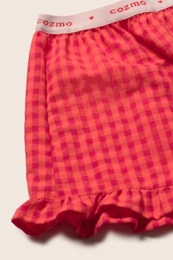 Cozmo,Shorts Jud [2]