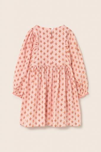 Cozmo,Vestido Alba [3]