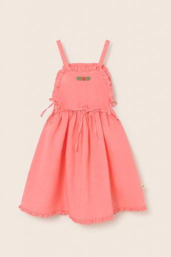 Cozmo,Vestido Dalina