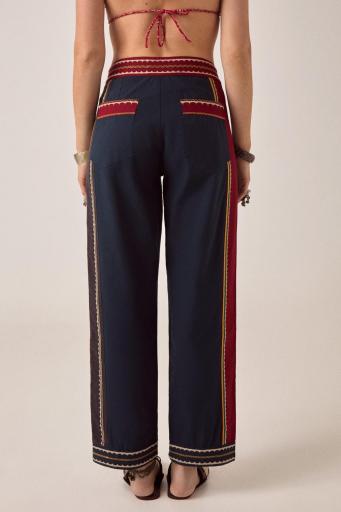 Maison Hotel,Brahma Pant [3]