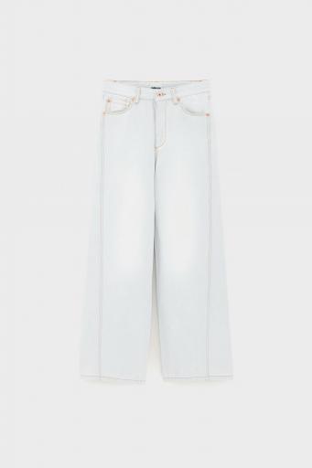 Bellerose,WANDA61 , Vaquero gris lavado  [0]